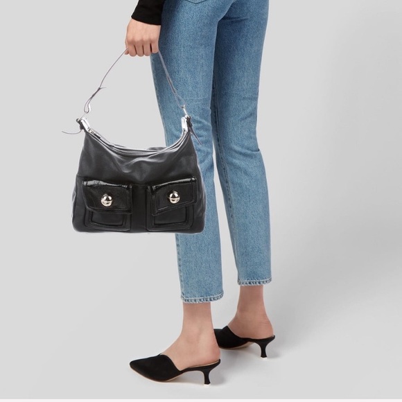 NWT Kate Spade Roland Park Dani - Black - Picture 3 of 6